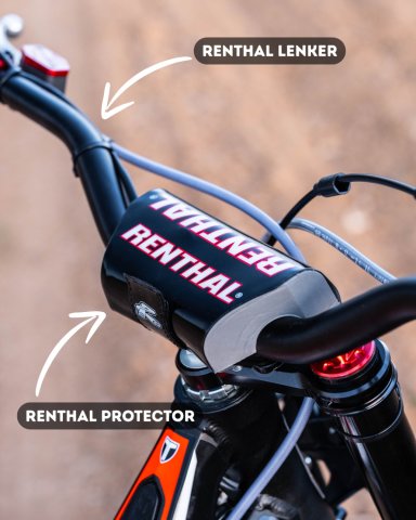 TRRS One RR Zitzmann Racing Limited Edition
