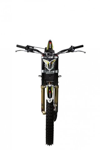 TRRS XTRACK ONE 2021