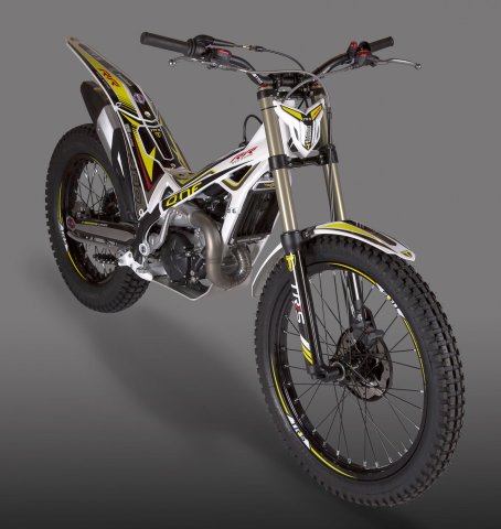 TRS RAGA RACING 2017