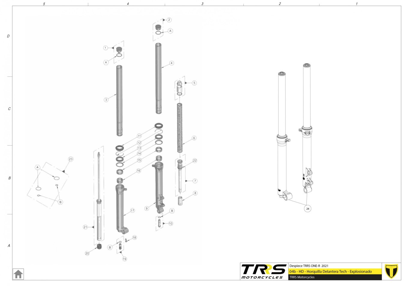 04BTR - SUSPENSION TECH