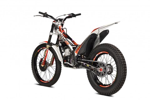 TRRS ONE R 2023