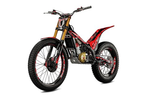TRRS GOLD 2026