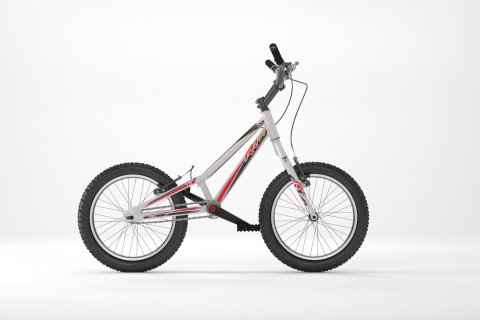 TRRS BIKE TRIAL S18 2020
