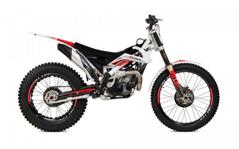 TRRS XTRACK ONE 2025