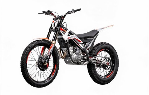 TRRS XTRACK ONE 2026