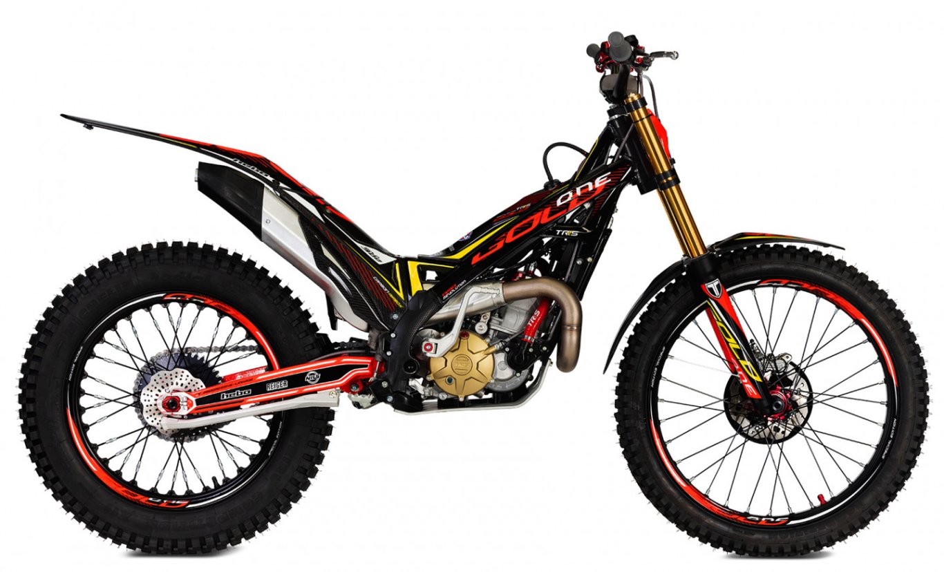TRRS GOLD 2021