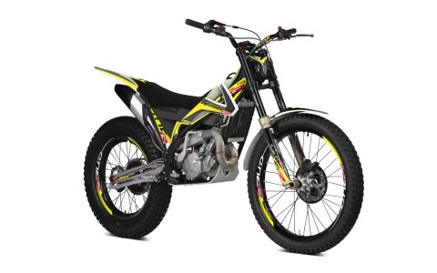 TRRS XTRACK ONE R 2026