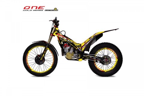 TRRS GOLD 2020