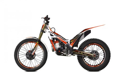 TRRS ONE RR 2023