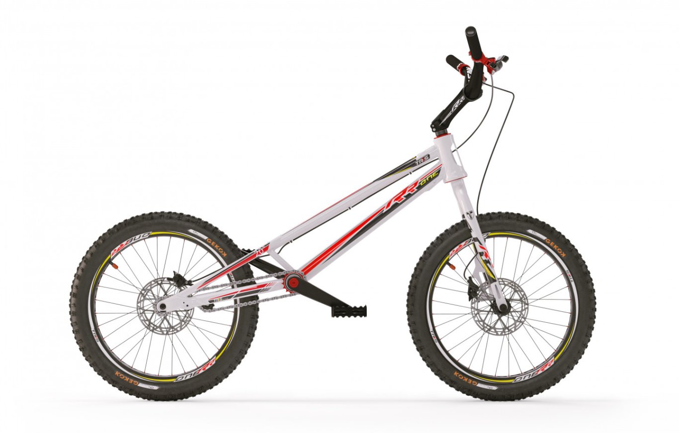 TRRS BIKE TRIAL 20” & 20” WRT 2020