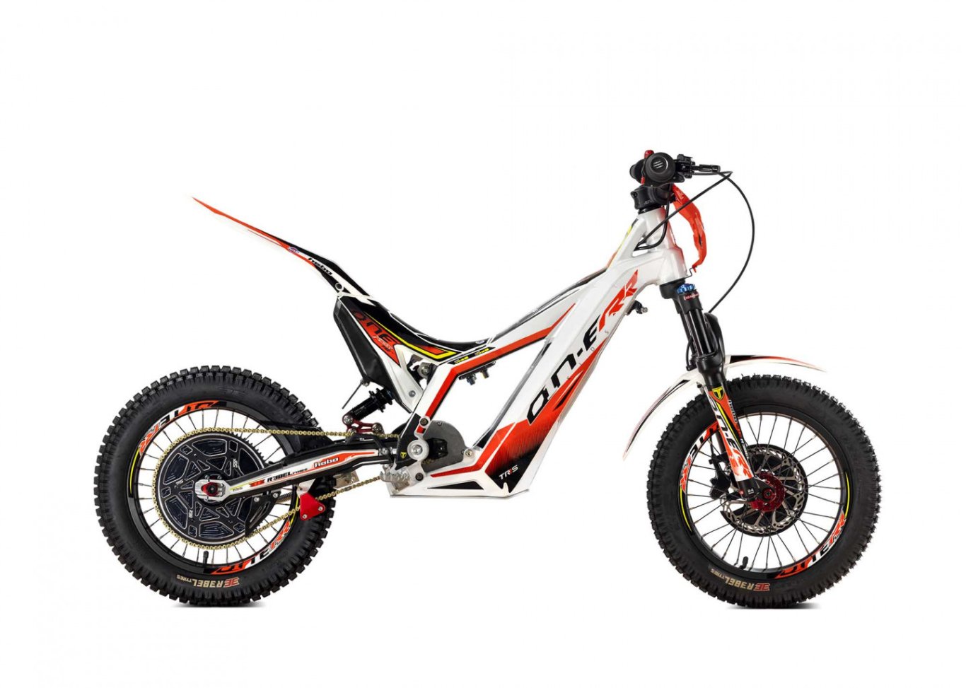 TRRS ON-E KIDS 16" 2023