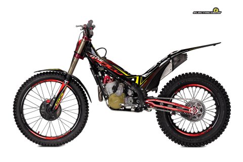 TRRS GOLD 2021