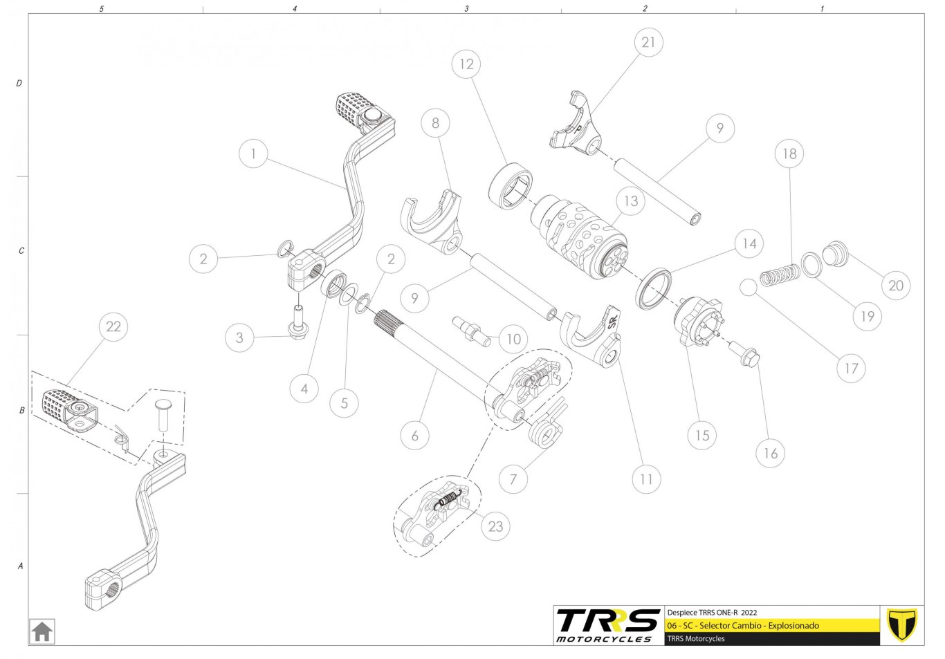 06MT - SELECTOR