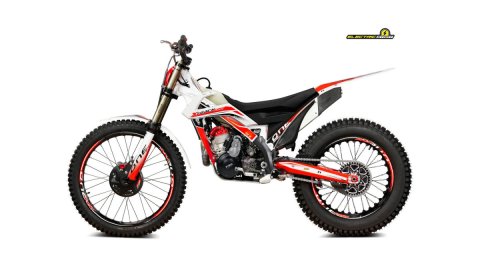 TRRS XTRACK RR 2024 E-START