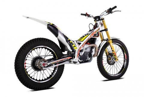 TRS RAGA RACING 2019