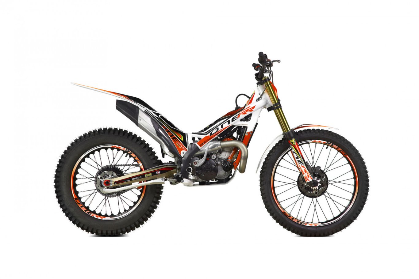 TRRS ONE RR 2023