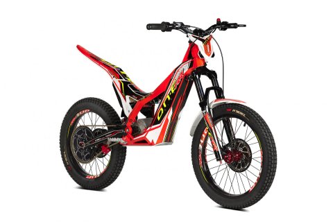 TRRS ON-E KIDS 20" 2022
