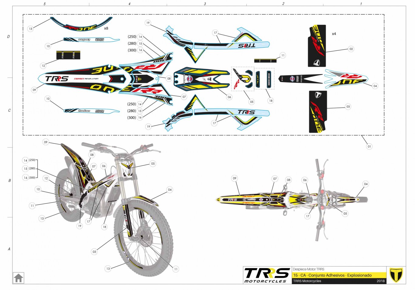 15TR - GRAPHICS GROUP