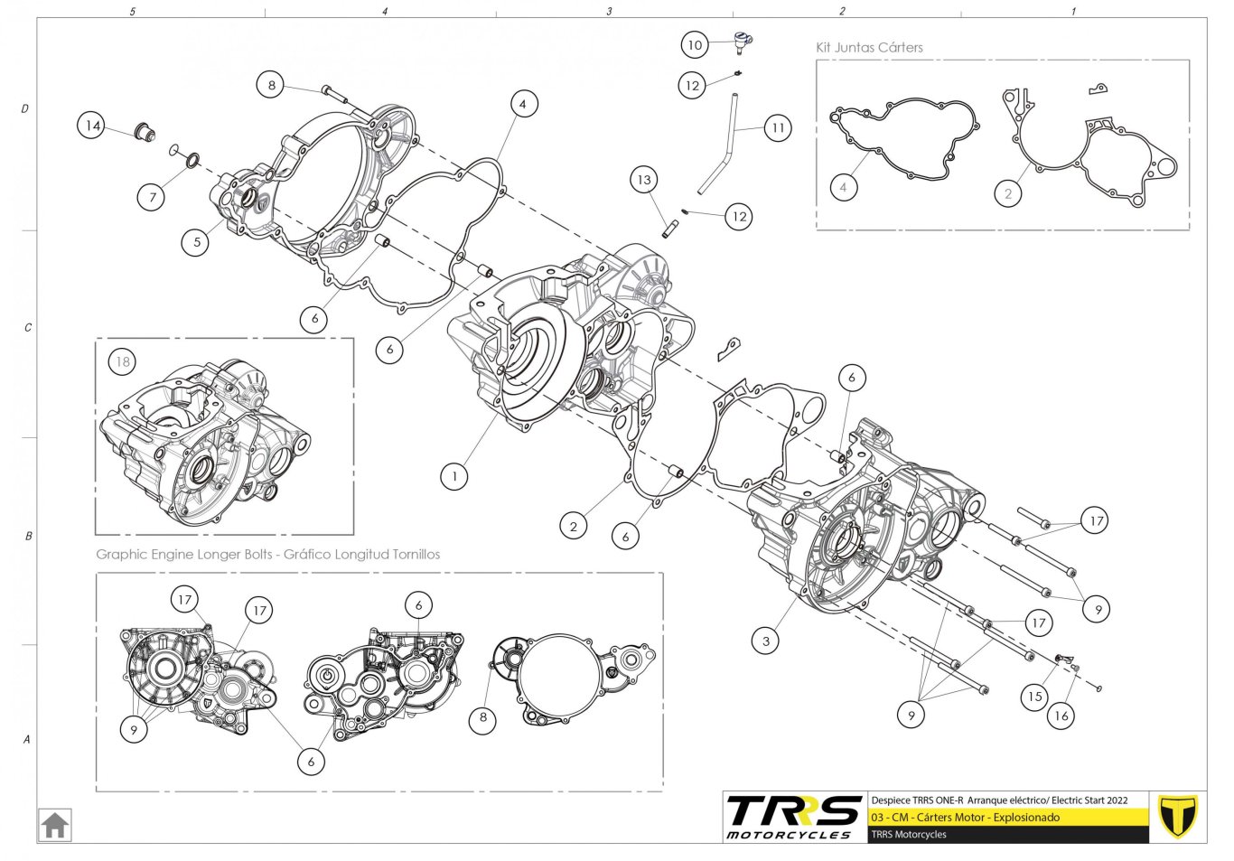 03MT - CASE HALVES