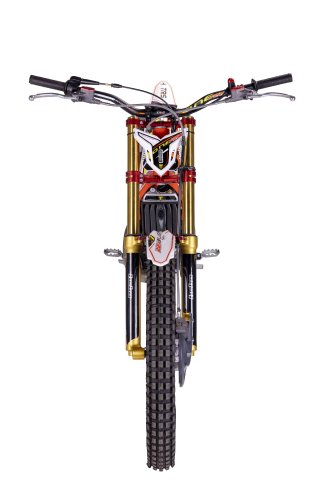 TRRS ONE RR 2021