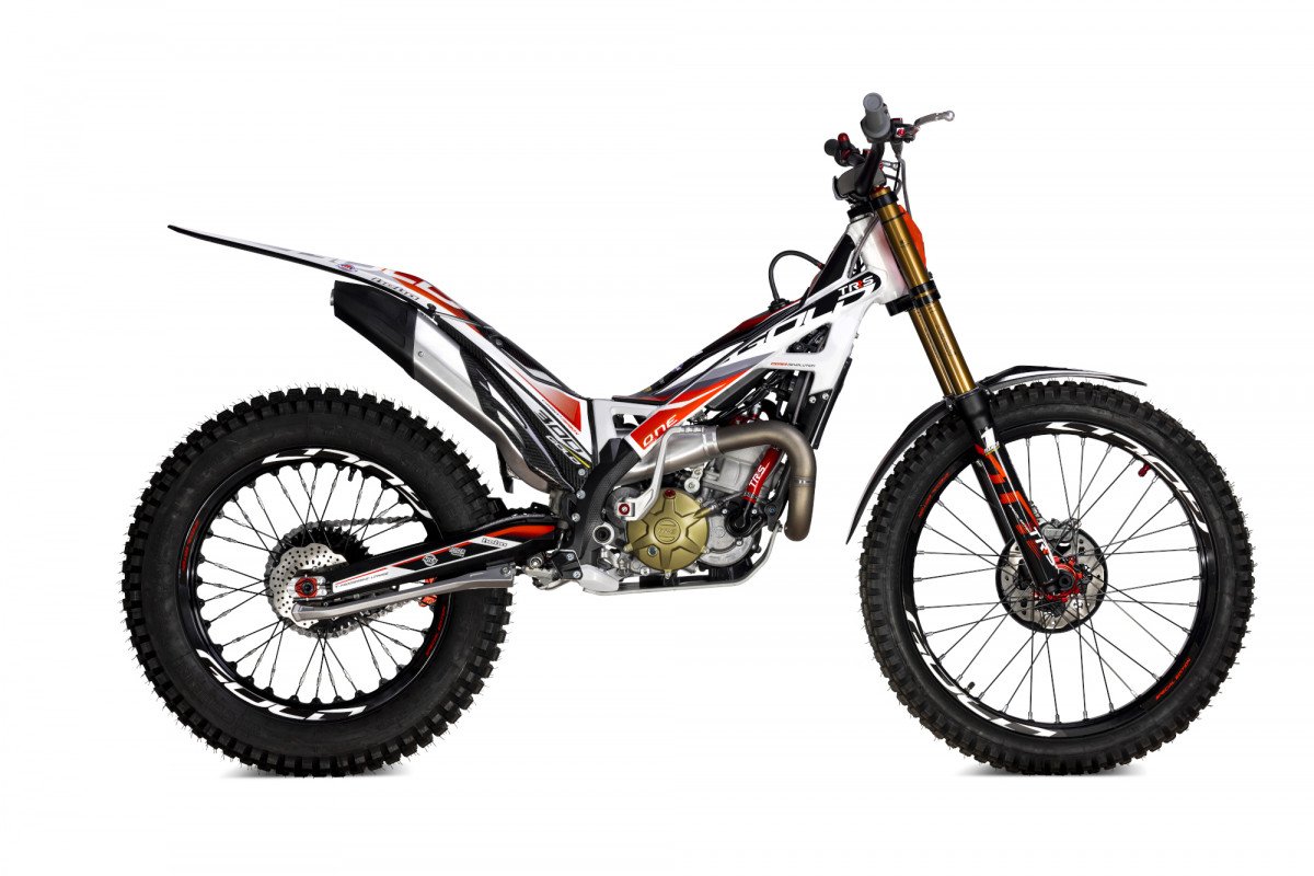 TRRS GOLD 2023