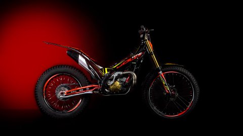 TRRS GOLD 2021