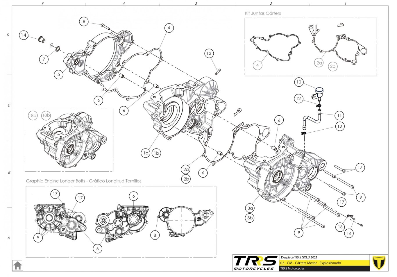 03MT - CASE HALVES