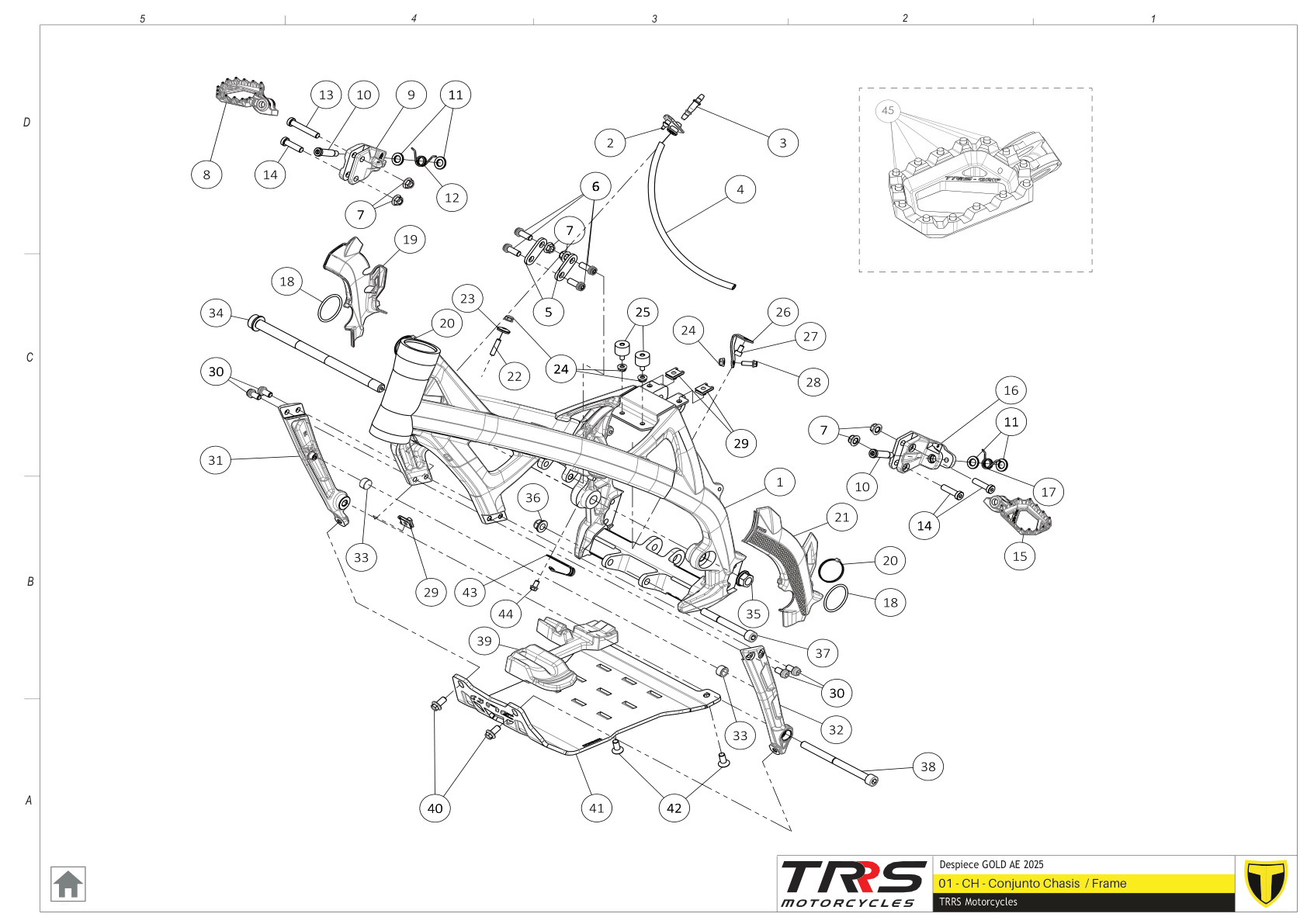 01TR - FRAME