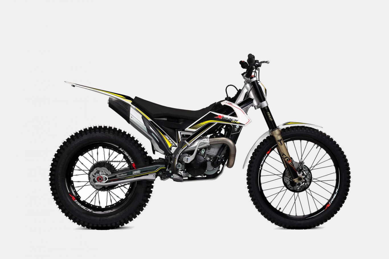 TRRS XTRACK ONE 2021 (NEW)