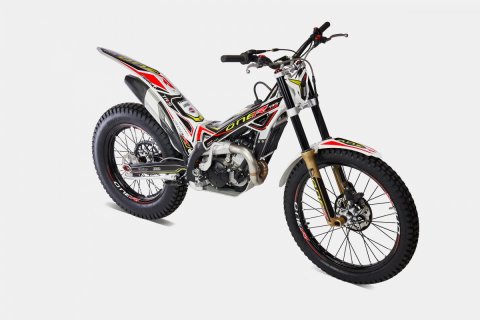 TRRS ONE R 2020