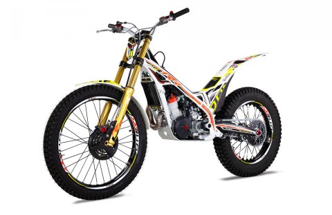TRS RAGA RACING 2019