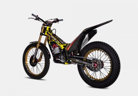 TRS GOLD 2019