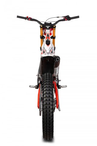 TRRS ONE RR 2024