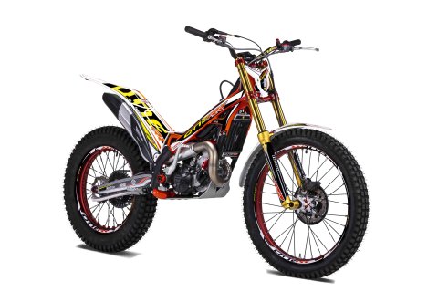 TRRS ONE RR 2021