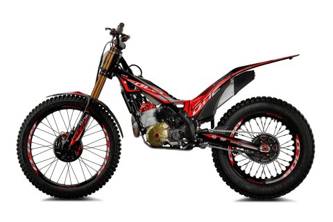 TRRS GOLD 2026