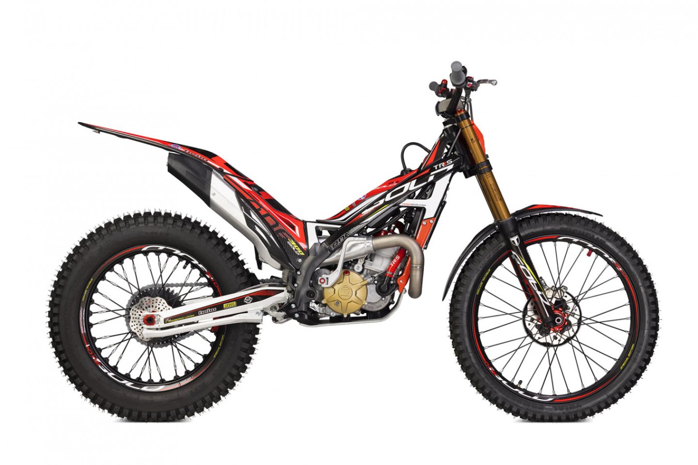 TRRS GOLD 2022