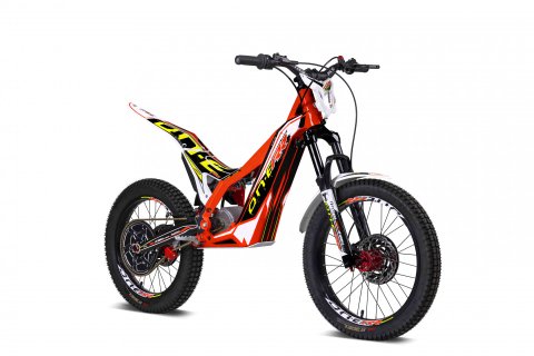 TRRS ON-E KIDS 20" 2021