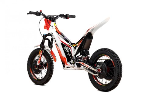 TRRS ON-E KIDS 16" 2023