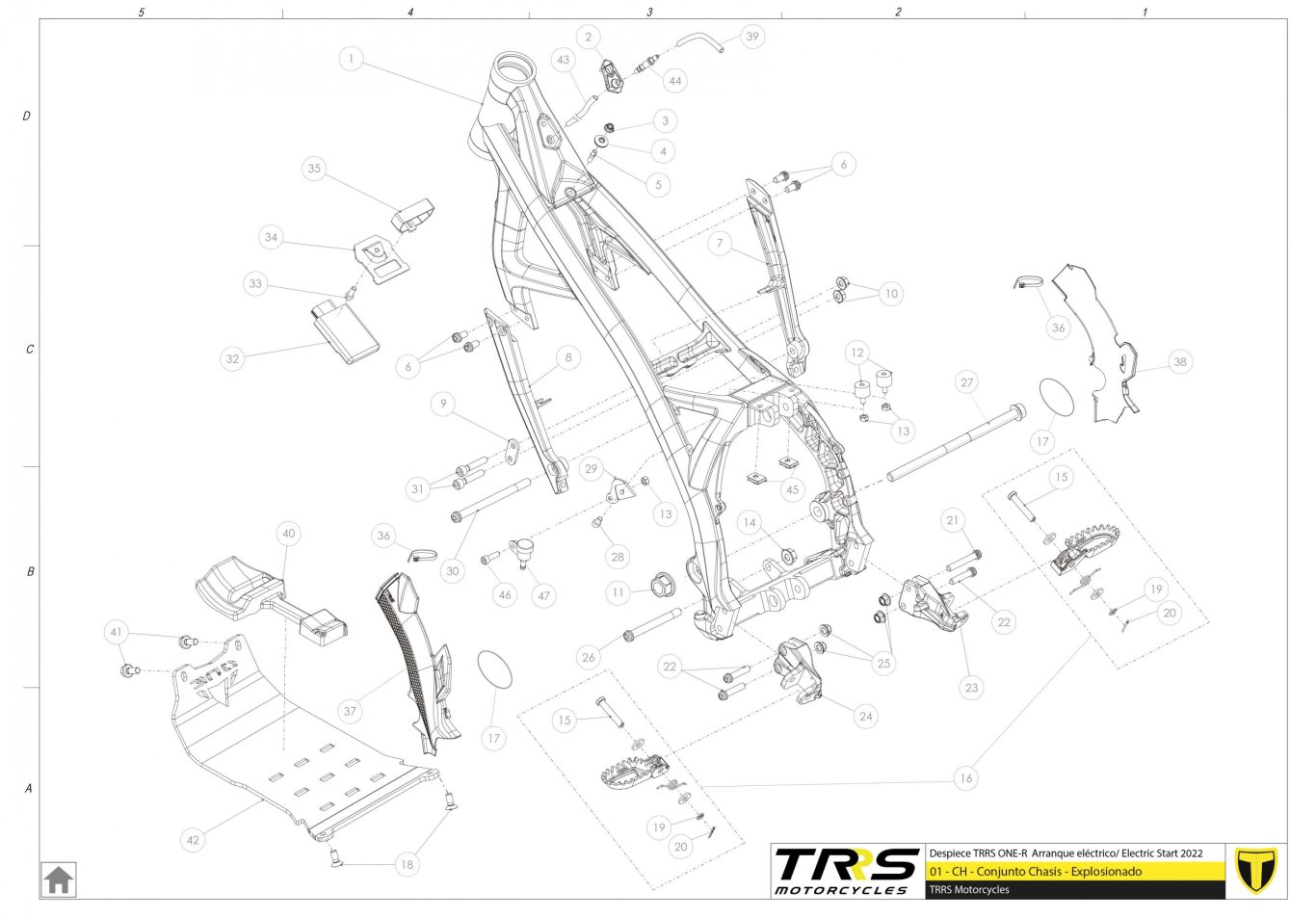 01TR - FRAME