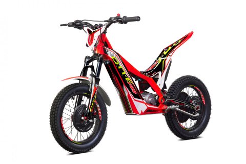 TRRS ON-E KIDS 16" 2022