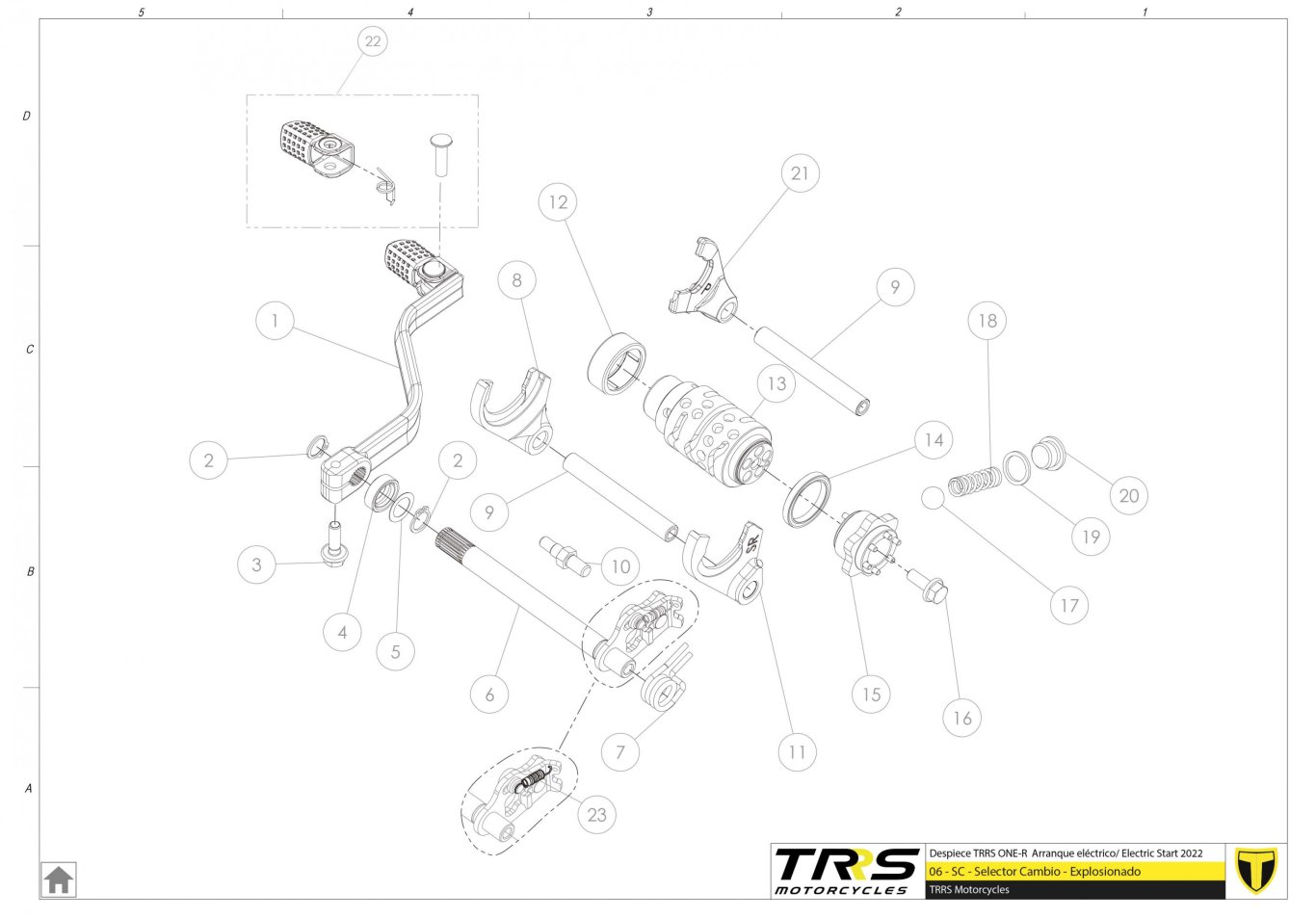 06MT - SELECTOR