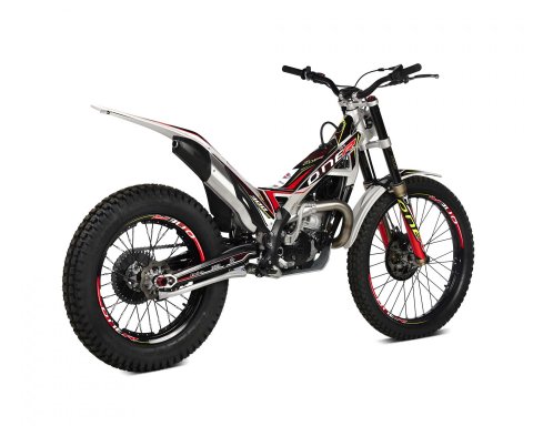 TRRS ONE R 2022