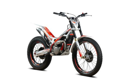 TRRS ONE RR 80CC 2026