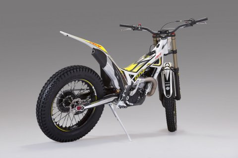 TRS RAGA RACING 2017