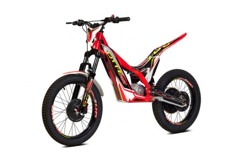 TRRS ON-E KIDS 20" 2022