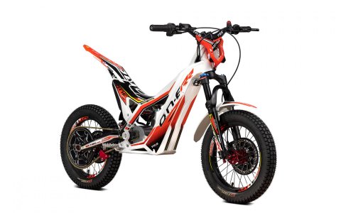TRRS ON-E KIDS 16" 2023