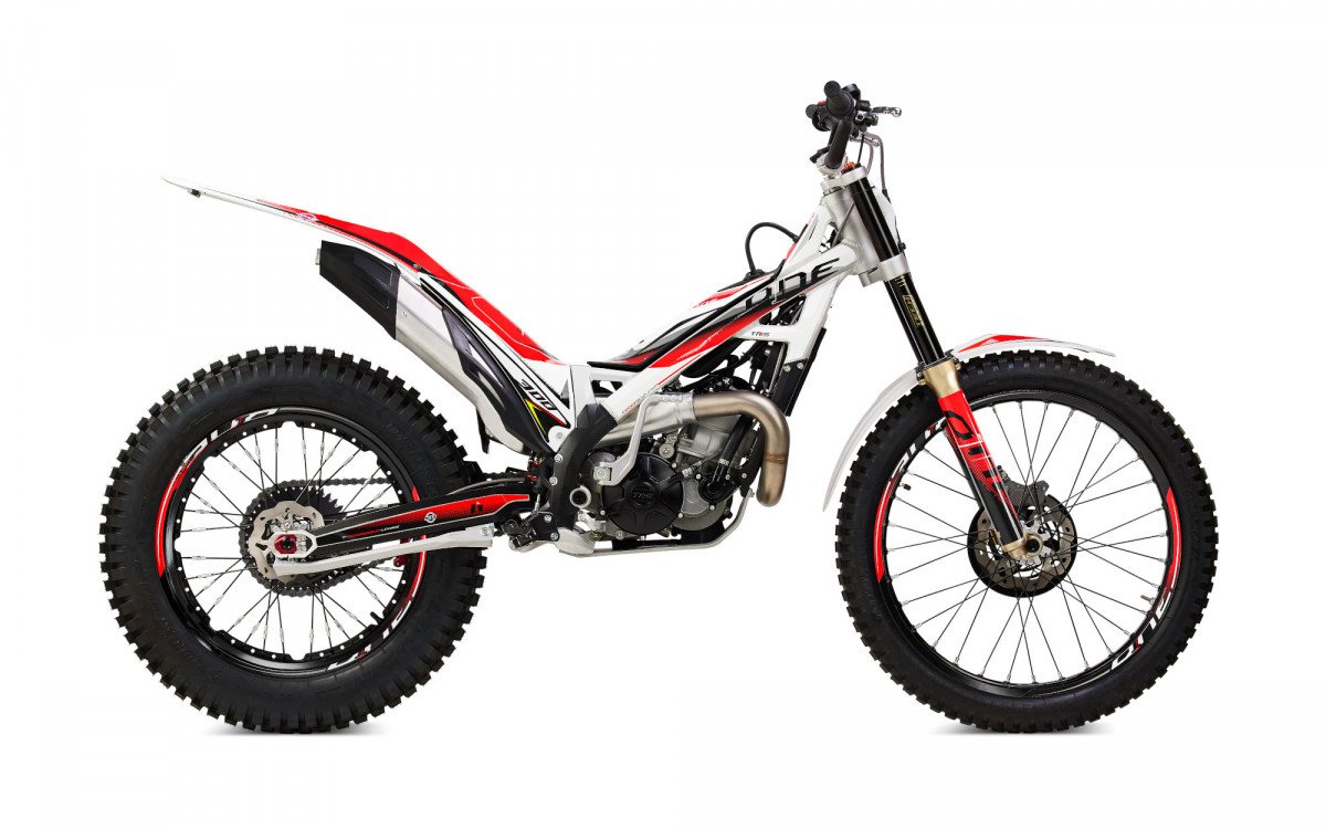 TRRS ONE 2024