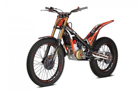 TRRS GOLD 2022