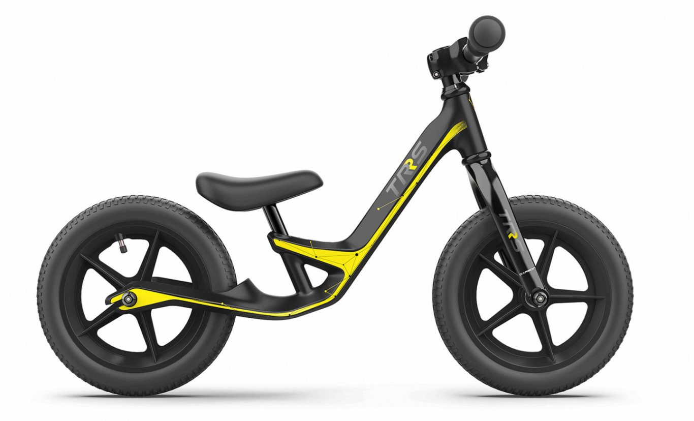 TRS KIDS CARBON 2019