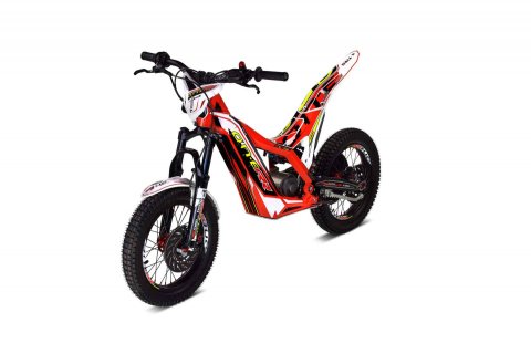 TRRS ON-E KIDS 16" 2021